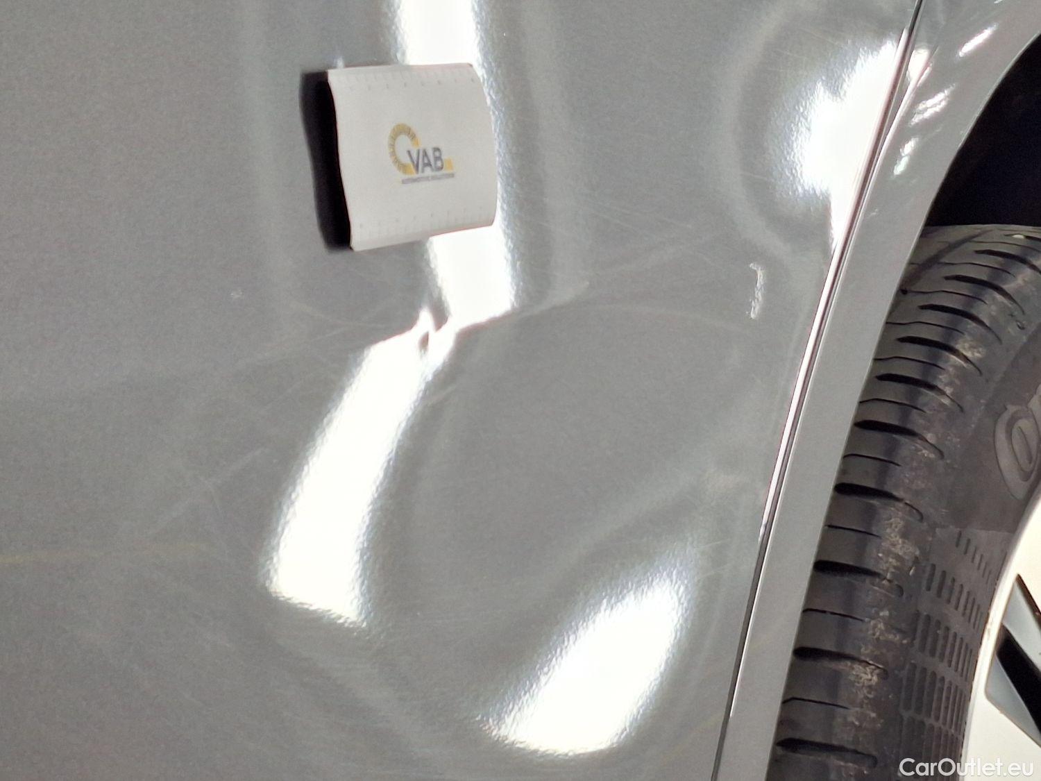  Mercedes  A-Klasse Mercedes, A Berline 180, A Berline 180 d Bus.Sol.Aut. #12