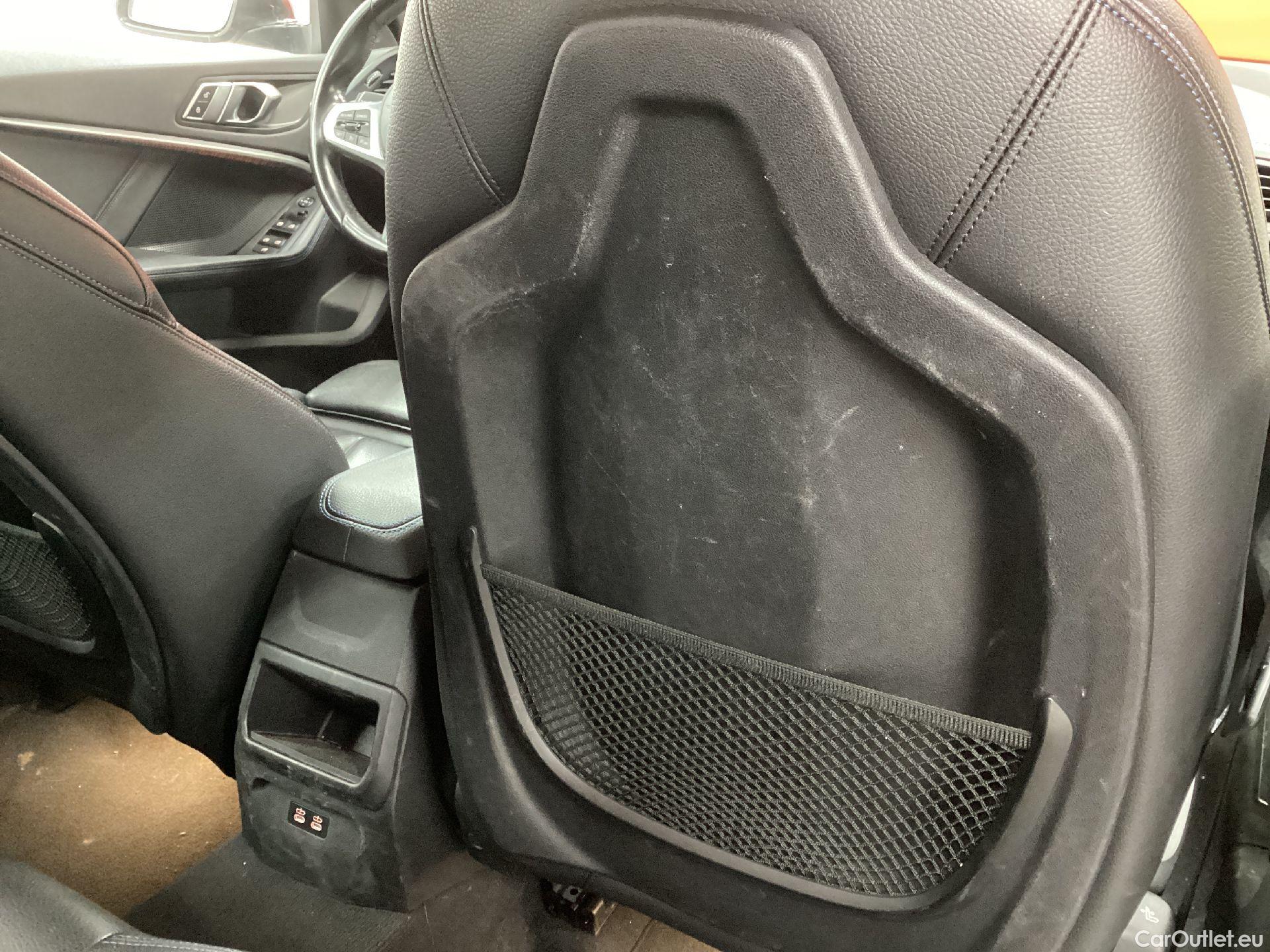  Bmw  Serie 1 BMW, 1-serie '19, BMW 1 Reeks Hatch 118iA (103 kW) 5d #58