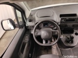  Citroen  Berlingo Citroën  M Light 1.5 BlueHDi 100 S&S MAN Club 4d #9