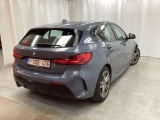  Bmw  Serie 1 BMW, 1-serie '19, BMW 1 Reeks Hatch 118iA (103 kW) 5d #8