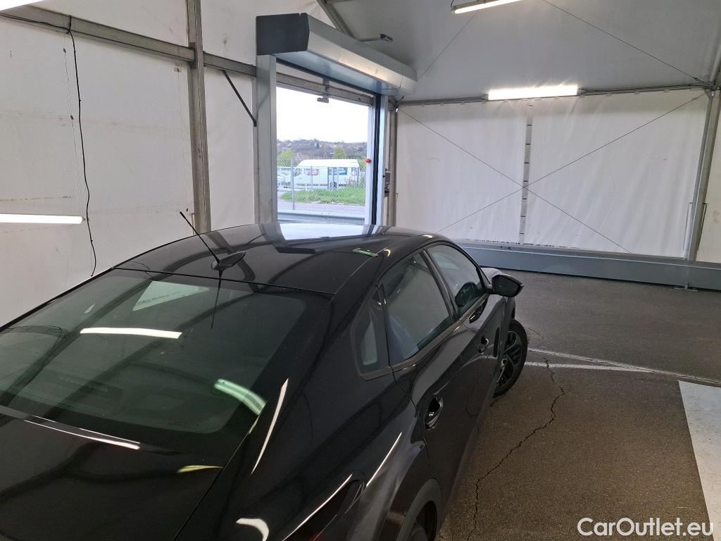  Citroen  C4  X Feel Pack 1.2 PureTech 130CV BVA8 6E #13