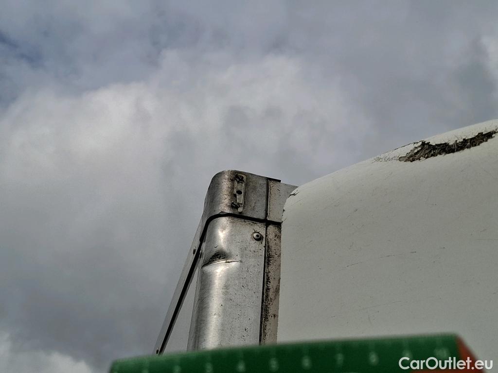  Fiat  Ducato FIAT  SC VU 2p Châssis cabine 35 L 23 Multijet 130 Pack Pro Nav #10