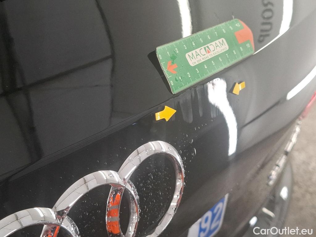  Audi  Q3 AUDI  / 2018 / 5P / SUV 35 TFSI 150 MHEV S TRONIC S LINE #8