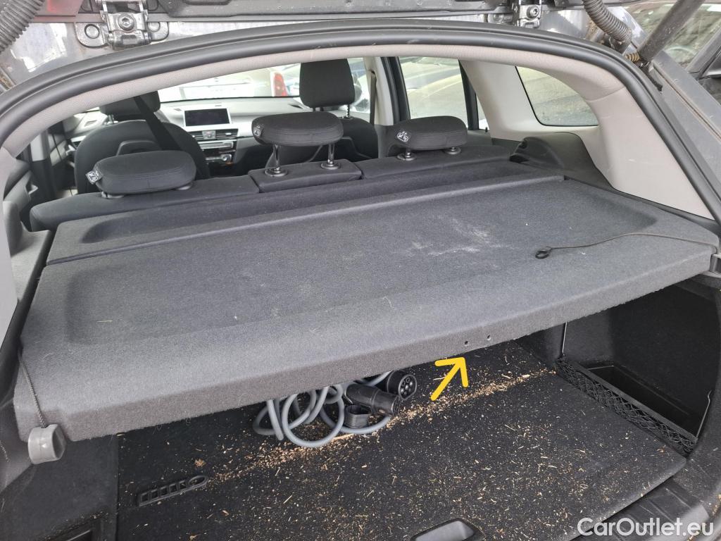  Bmw  X1 BMW  / 2019 / 5P / SUV xDrive25e Business Design BVA6 #26