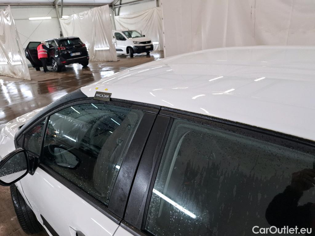  Citroen  C3  Société Feel 1.2 PureTech 80CV BVM5 E6d #27