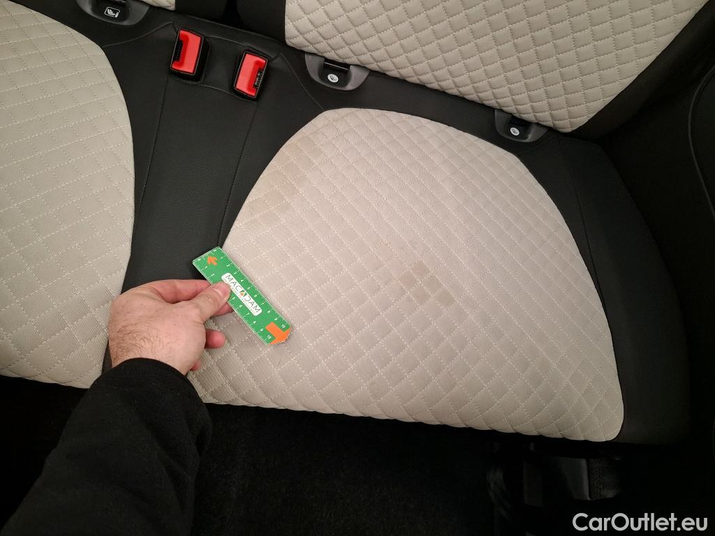  Fiat  500 FIAT C  2015  2P  Cabriolet Hybrid 10 BSG 70 ch Dolcevita #13