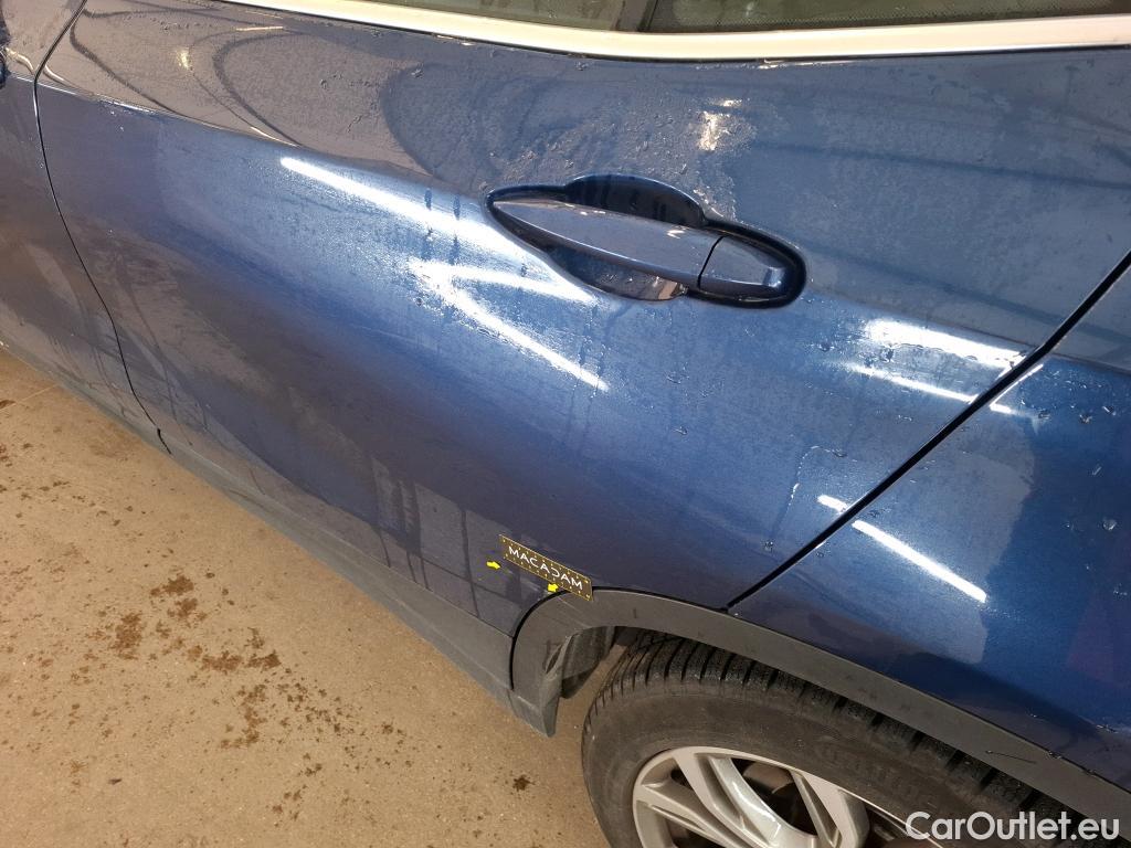  Bmw  X2 BMW  / 2017 / 5P / SUV xDrive25e Business Design BVA6 #50