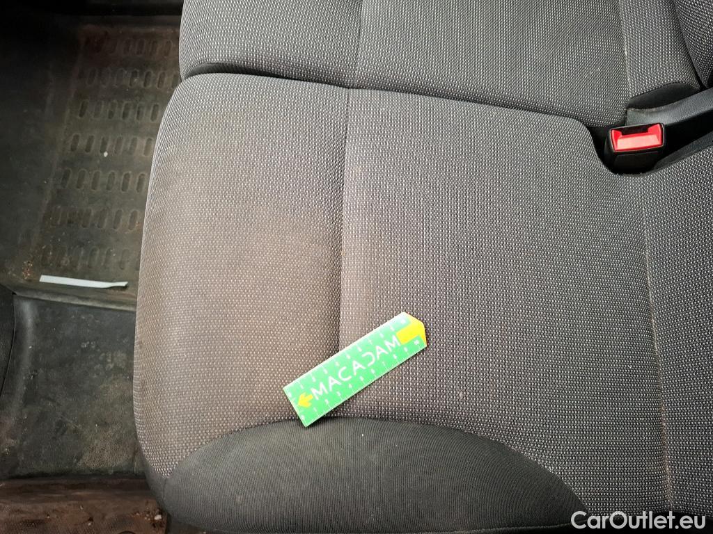  Citroen  Berlingo  Fourgon Worker M 1000 1.5 BlueHDi 130CV BVA8 E6dT #38