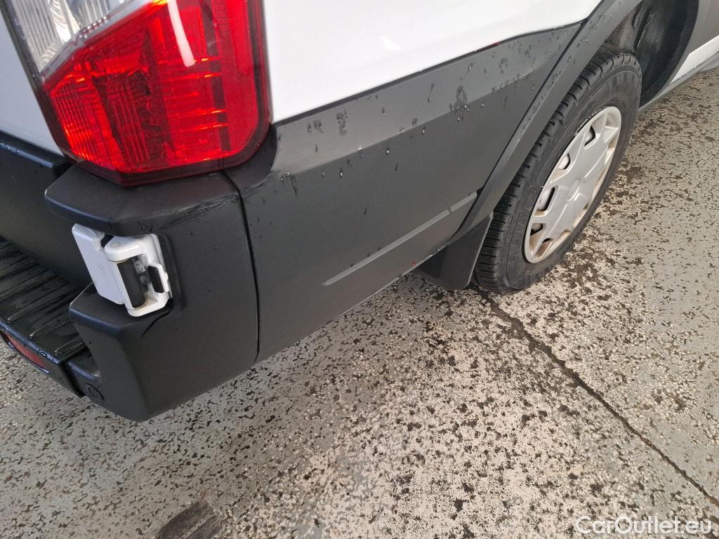  Ford  Transit  Fourgon 310 L3 Trend #49