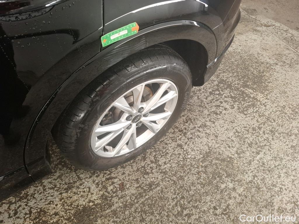  Audi  Q3 AUDI  / 2018 / 5P / SUV 35 TFSI 150 MHEV S TRONIC S LINE #20