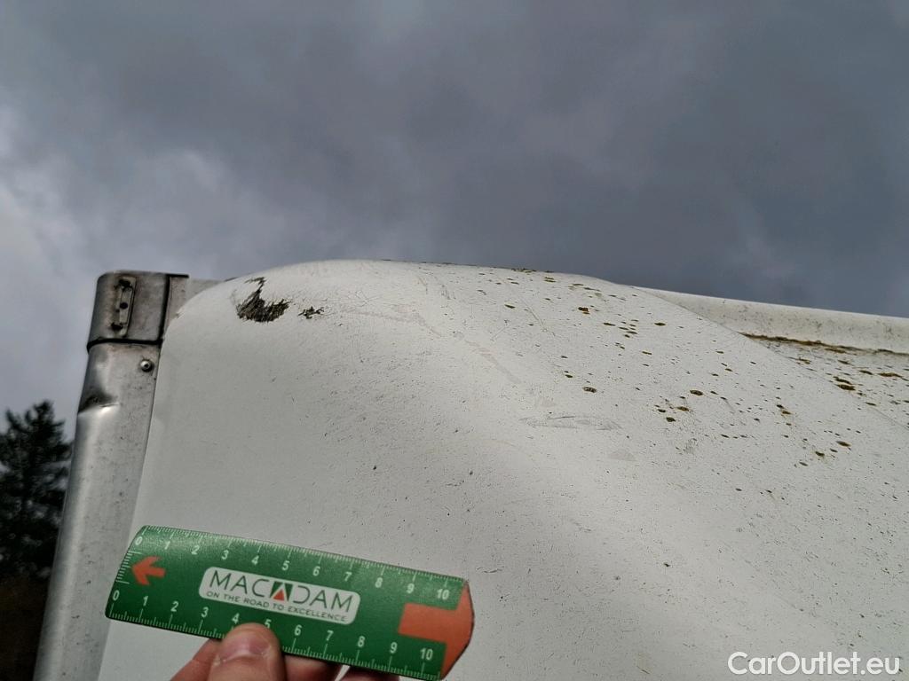  Fiat  Ducato FIAT  SC VU 2p Châssis cabine 35 L 23 Multijet 130 Pack Pro Nav #3