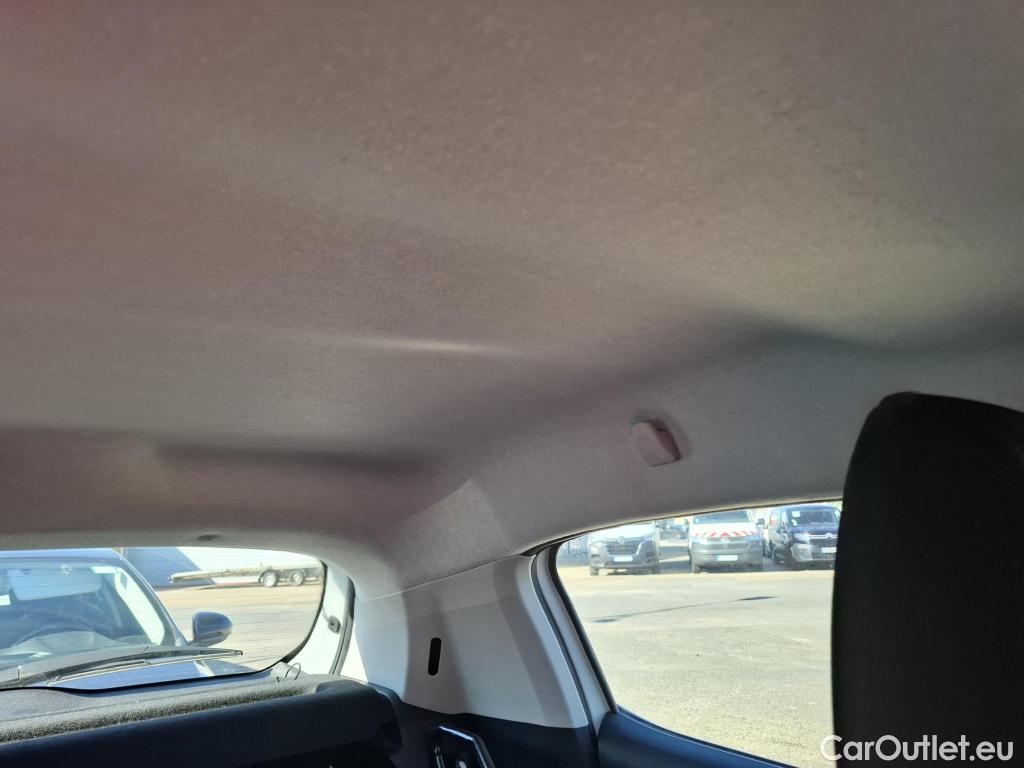  Citroen  C3  Société Feel 1.2 PureTech 80CV BVM5 E6d #44