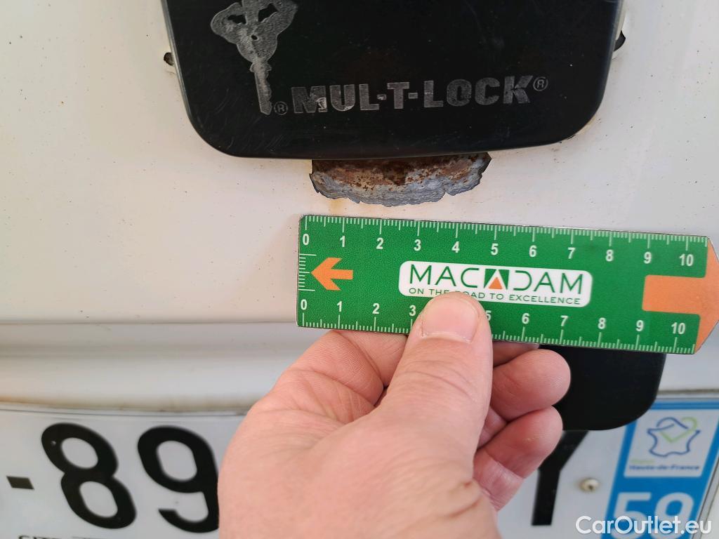  Citroen  Berlingo  Fourgon Driver XL 950 1.5 BlueHDi 100CV BVM5 E6dT #4