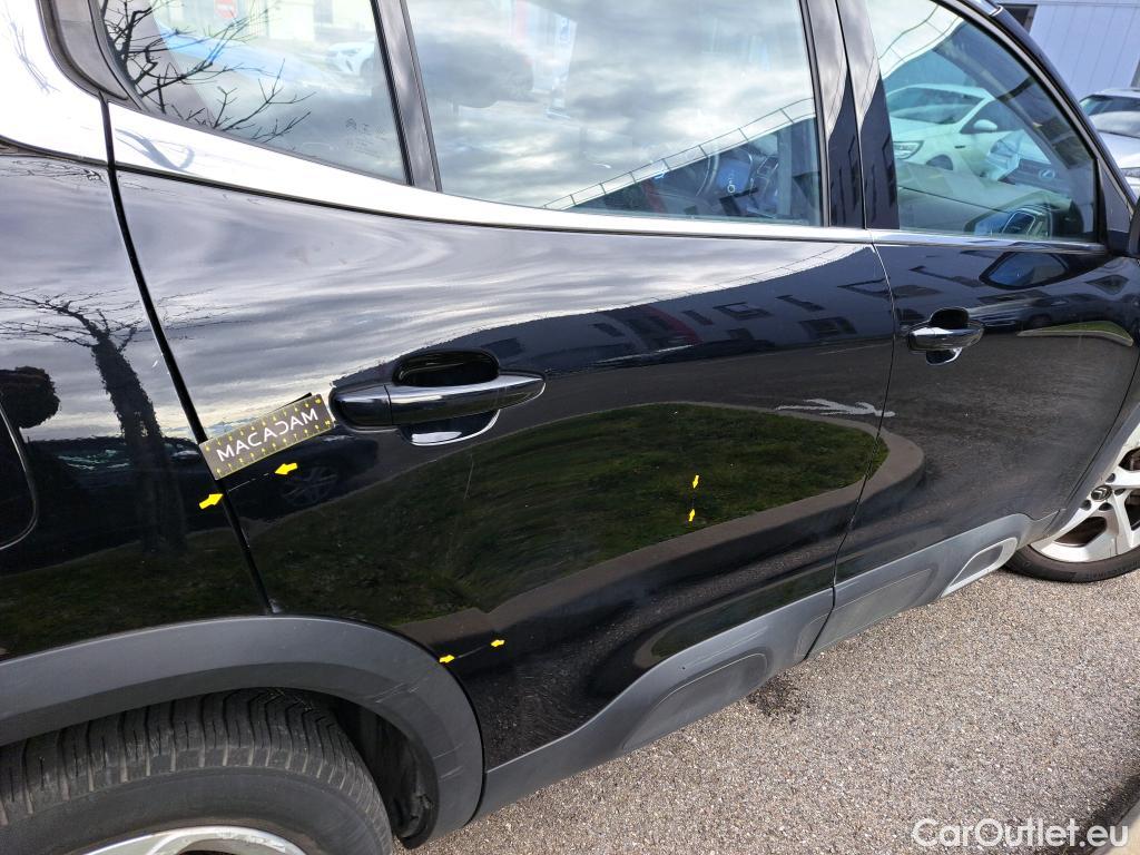  Citroen  C5 CITROEN  Aircross / 2018 / 5P / SUV Hybrid 225 ë-EAT8 Business #51