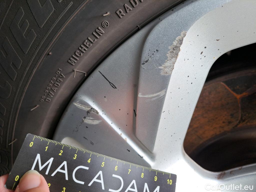  Citroen  C5 CITROEN  Aircross / 2018 / 5P / SUV Hybrid 225 ë-EAT8 Business #38