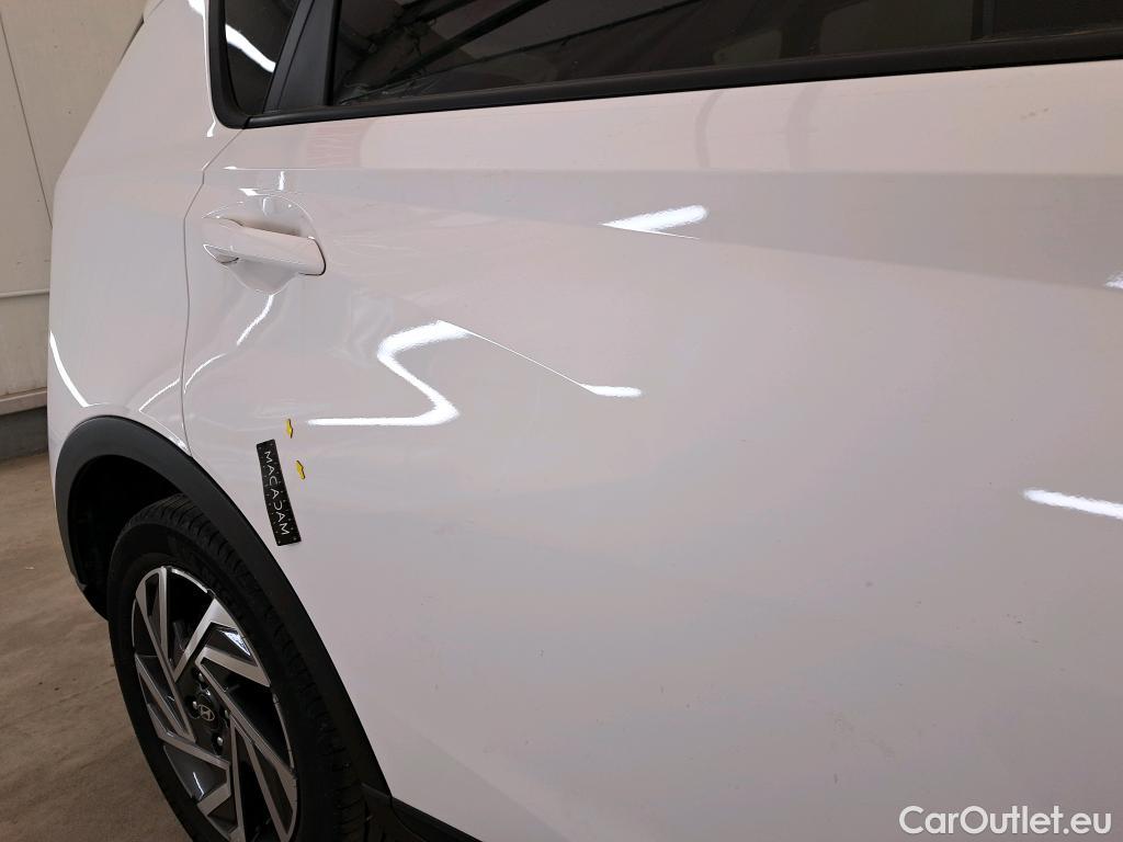  Hyundai  Bayon  Intuitive Mild-Hybrid 2WD 1.0 T-GDI 100CV BVA7 6E #18