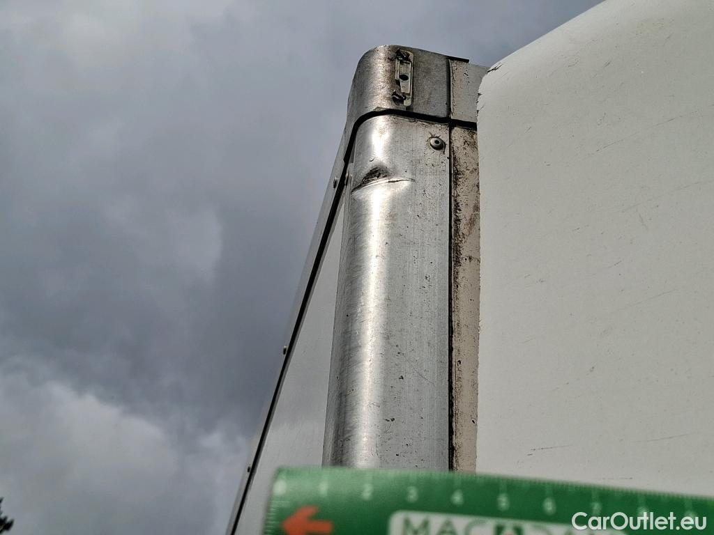  Fiat  Ducato FIAT  SC VU 2p Châssis cabine 35 L 23 Multijet 130 Pack Pro Nav #7