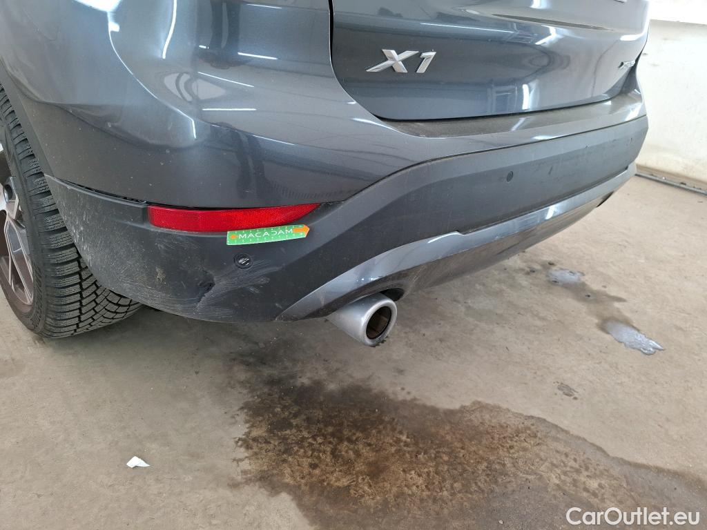  Bmw  X1 BMW  / 2019 / 5P / SUV xDrive25e Business Design BVA6 #10