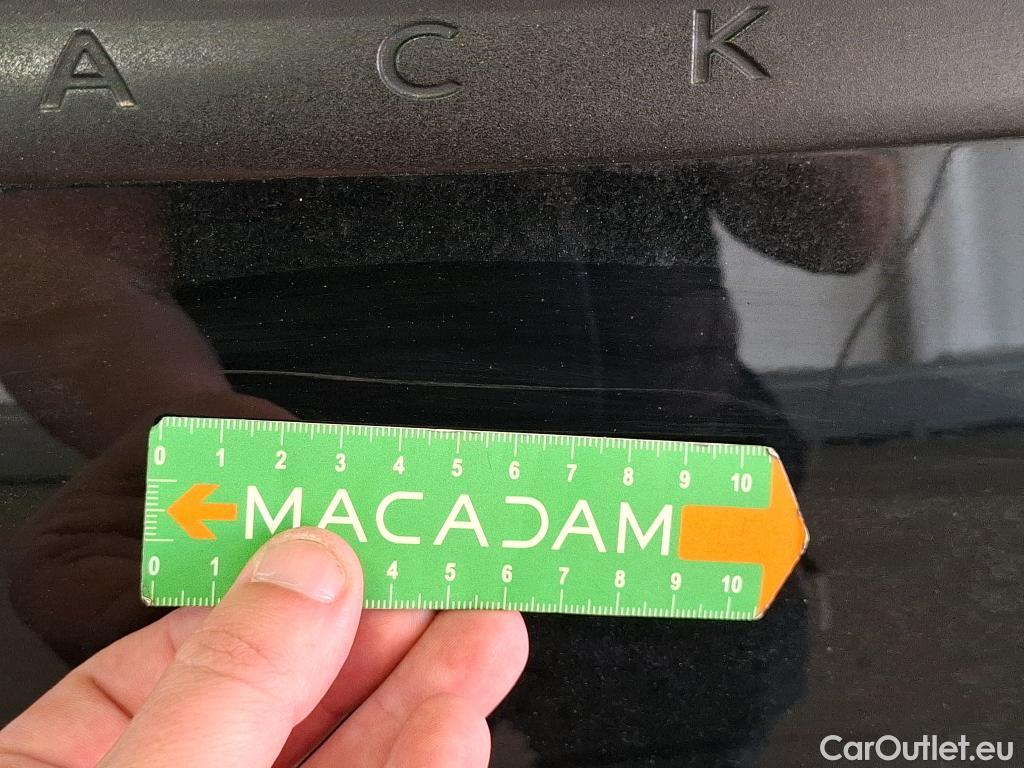  DS  DS7 7 Crossback Performance Line 1.5 BlueHDi 130CV BVA8 E6d #27