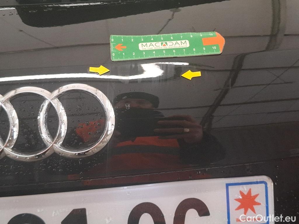  Audi  Q3 AUDI  / 2018 / 5P / SUV 35 TFSI 150 MHEV S TRONIC S LINE #4