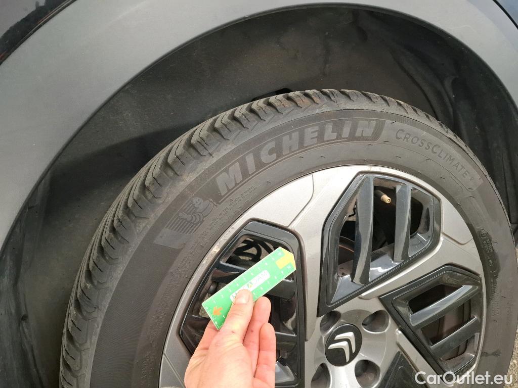  Citroen  C4  X Feel Pack 1.2 PureTech 130CV BVA8 6E #6