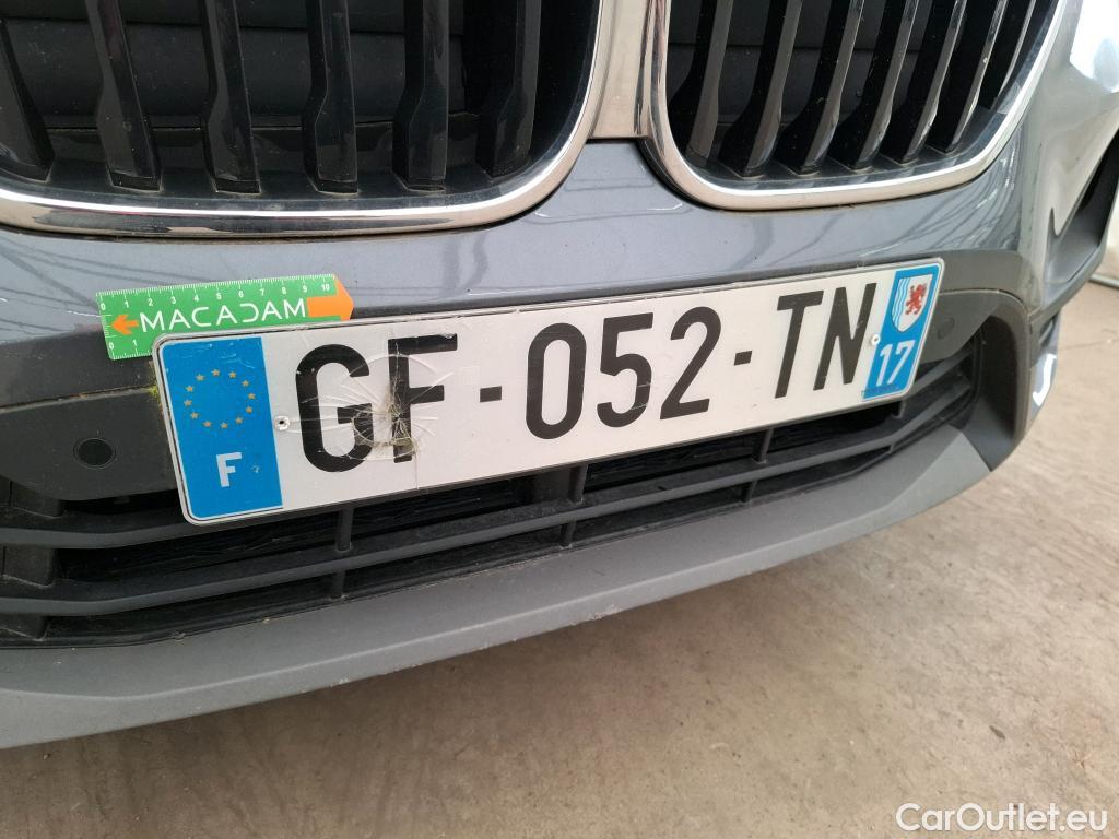  Bmw  X1 BMW  / 2019 / 5P / SUV xDrive25e Business Design BVA6 #49