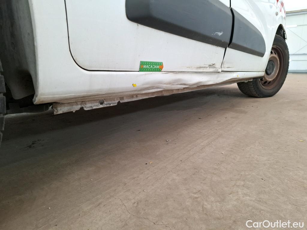  Citroen  Berlingo  Fourgon Worker M 1000 1.5 BlueHDi 130CV BVA8 E6dT #1