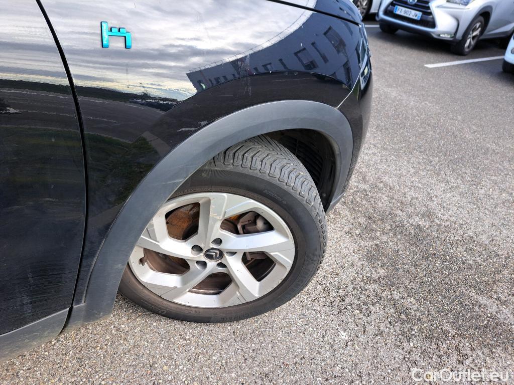  Citroen  C5 CITROEN  Aircross / 2018 / 5P / SUV Hybrid 225 ë-EAT8 Business #33