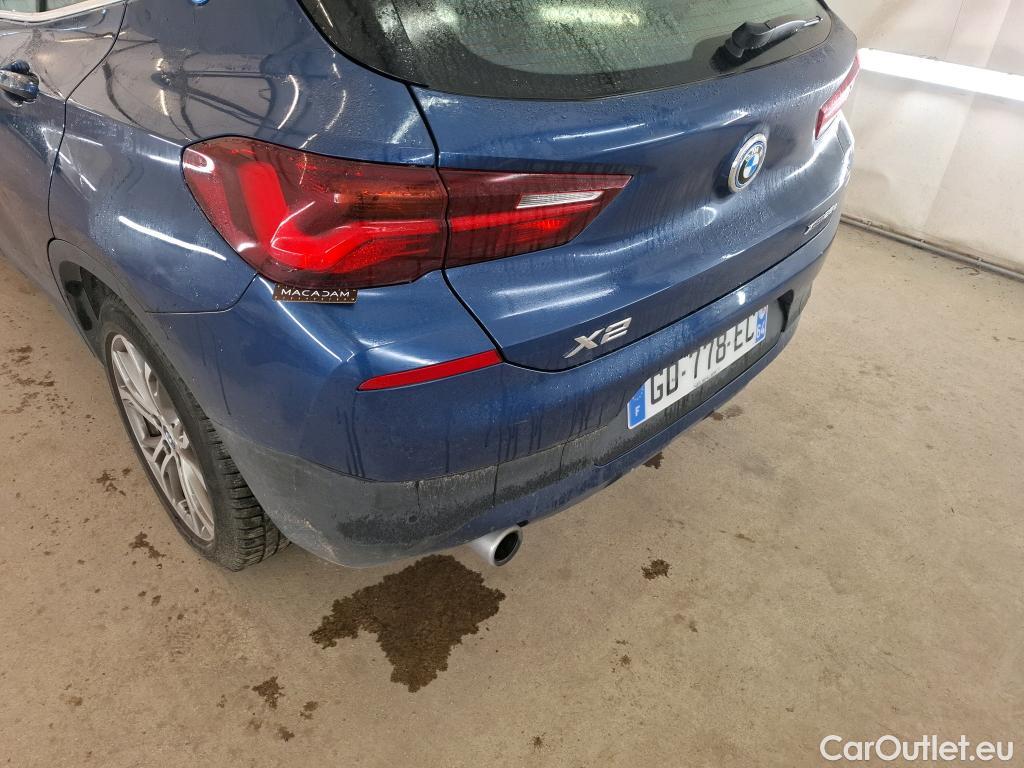  Bmw  X2 BMW  / 2017 / 5P / SUV xDrive25e Business Design BVA6 #54