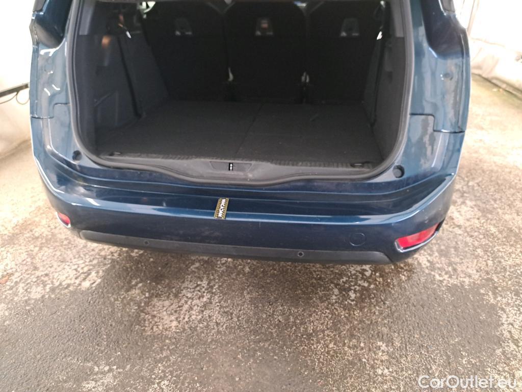  Citroen  C4 Grand Picasso /Spacetourer Business 1.5 BlueHDi 130CV BVA8 E6d #1