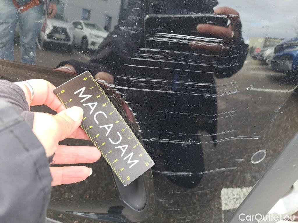  Citroen  C5 CITROEN  Aircross / 2018 / 5P / SUV Hybrid 225 ë-EAT8 Business #17