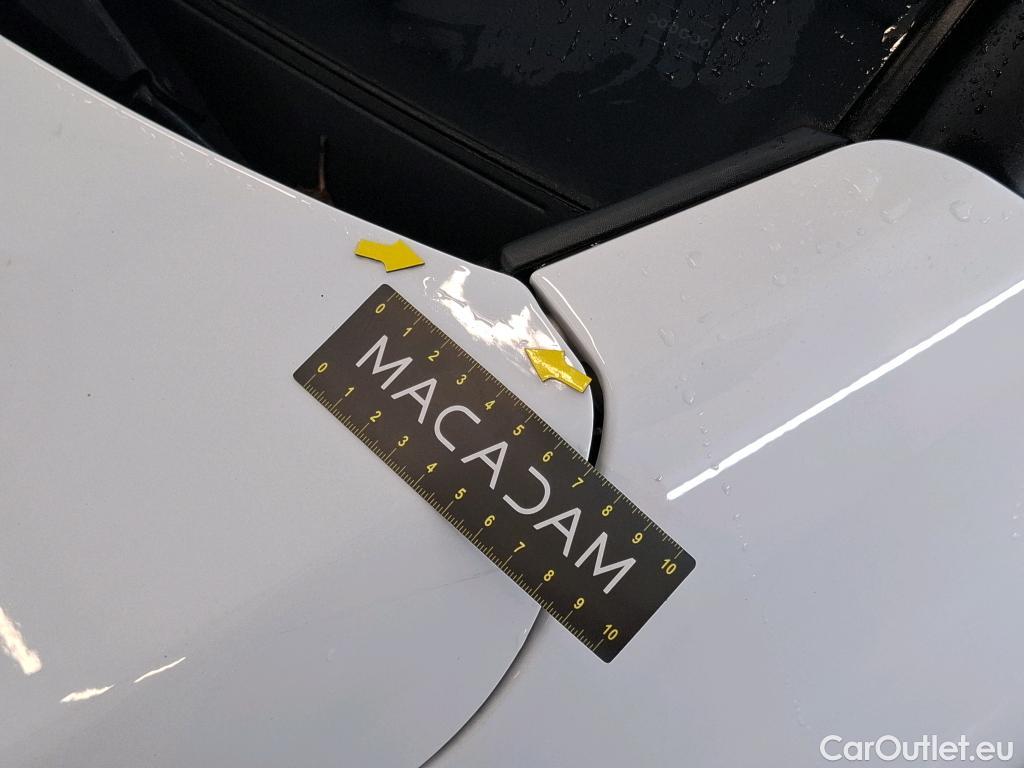  Citroen  C3  Société Feel 1.2 PureTech 80CV BVM5 E6d #53