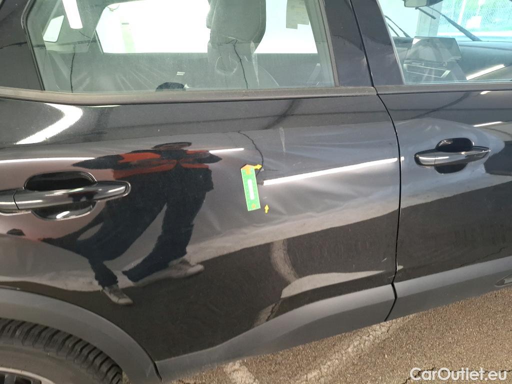  Citroen  C4  X Feel Pack 1.2 PureTech 130CV BVA8 6E #11