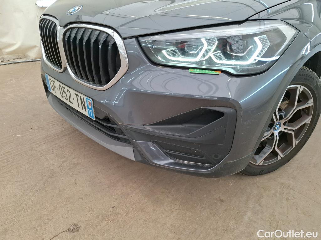  Bmw  X1 BMW  / 2019 / 5P / SUV xDrive25e Business Design BVA6 #3