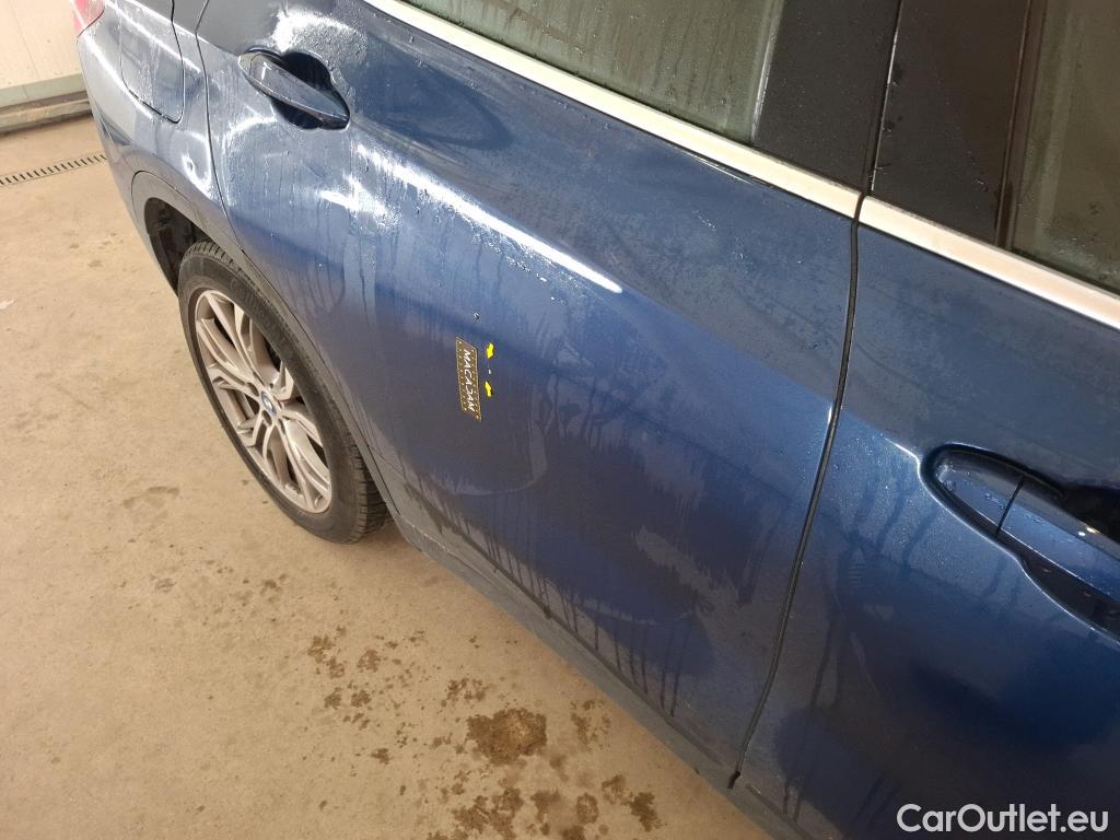  Bmw  X2 BMW  / 2017 / 5P / SUV xDrive25e Business Design BVA6 #46