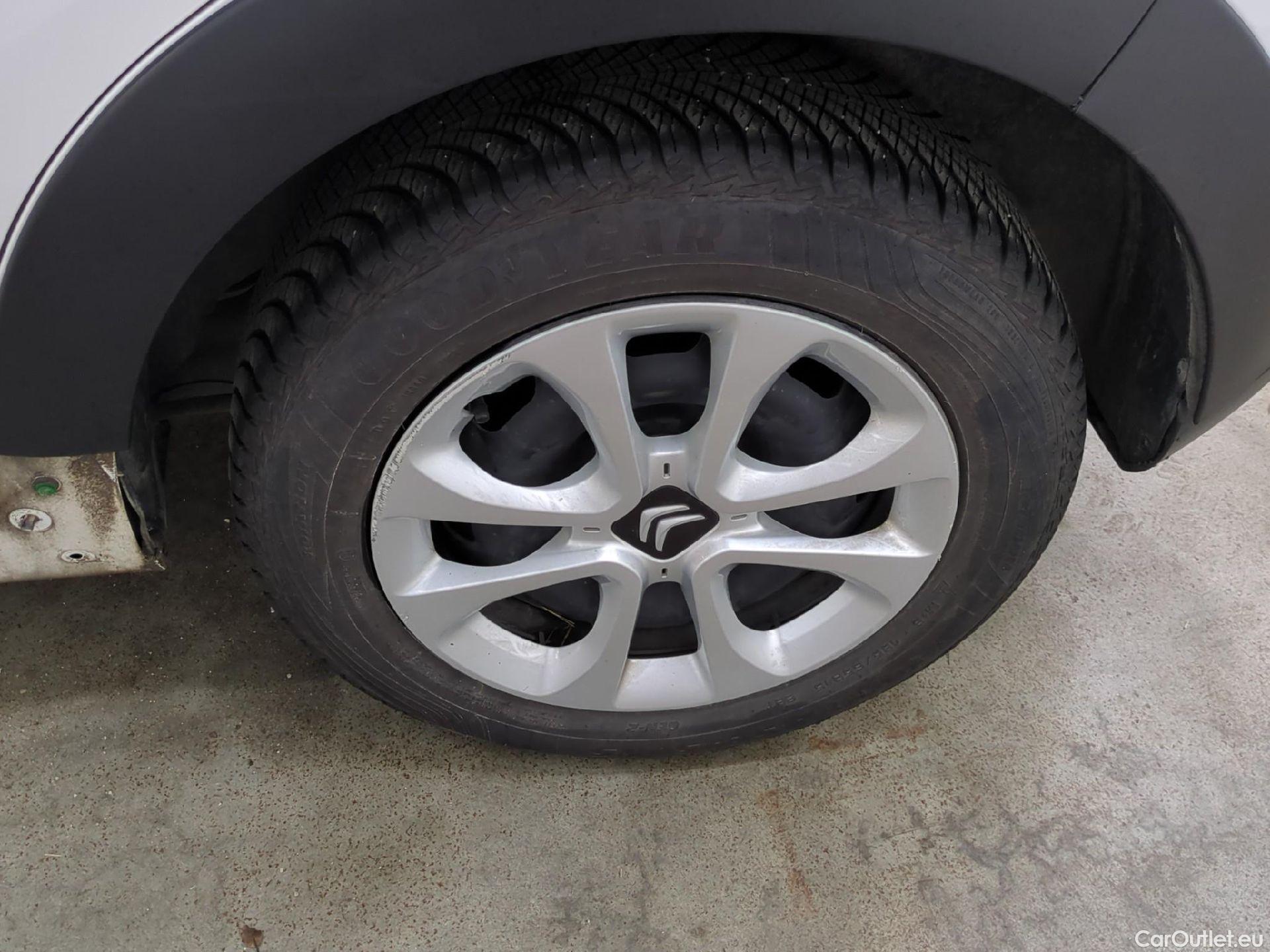  Citroen  C3  Société Feel 1.5 BlueHDI 100CV BVM5 E6dT #34