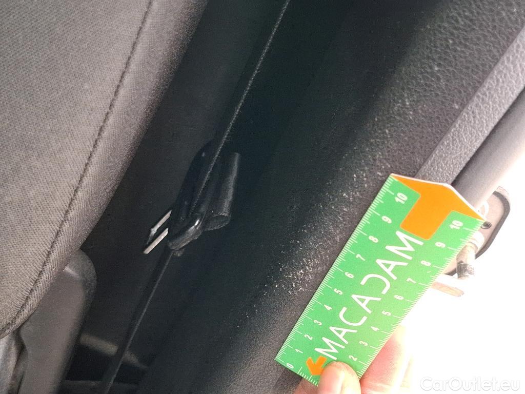  Citroen  Berlingo  Fourgon Worker M 1000 1.5 BlueHDi 130CV BVA8 E6dT #33