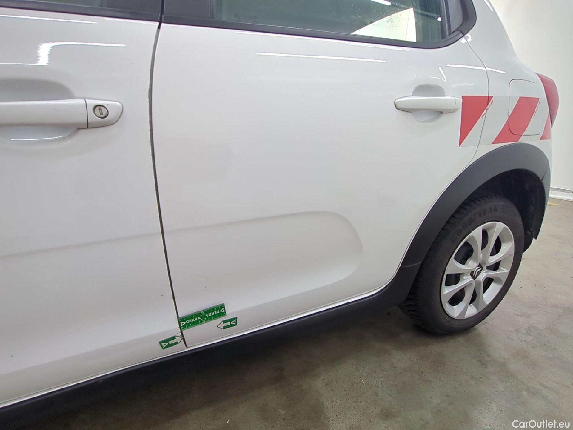  Citroen  C3  Société Feel 1.5 BlueHDI 100CV BVM5 E6dT #28