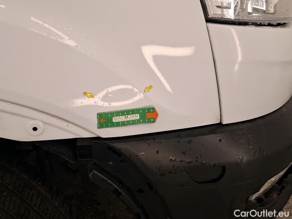  Ford  Transit  Fourgon 310 L3 Trend #26