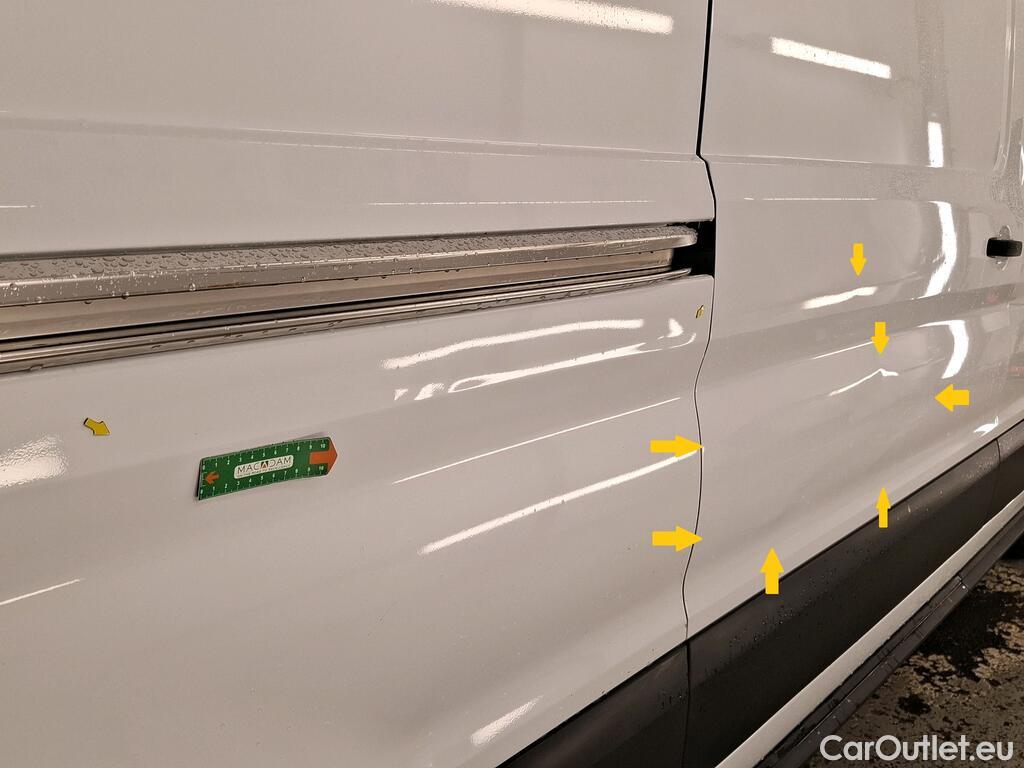  Ford  Transit  Fourgon 310 L3 Trend #5