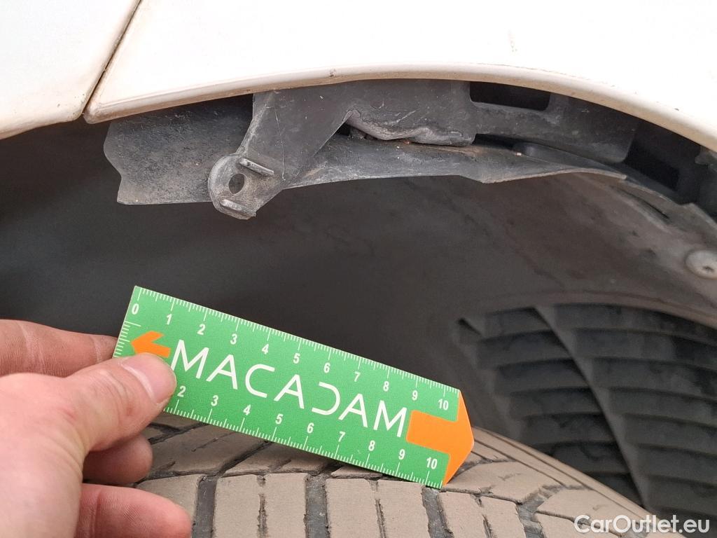  Citroen  Berlingo  Fourgon Worker M 1000 1.5 BlueHDi 130CV BVA8 E6dT #31