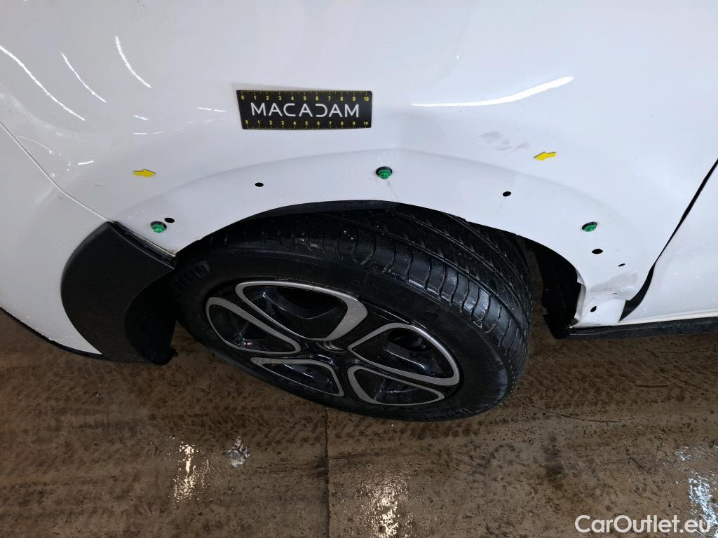  Citroen  C3  Société Feel 1.2 PureTech 80CV BVM5 E6d #37