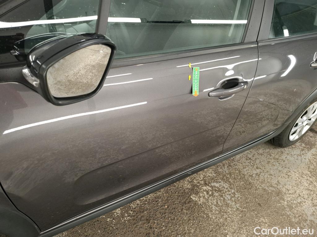  Citroen  C3 CITROEN  5p Berline PureTech 82 S&S BVM Feel Business #6