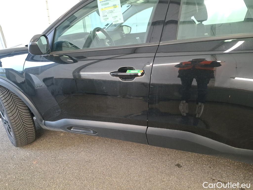  Citroen  C4  X Feel Pack 1.2 PureTech 130CV BVA8 6E #7