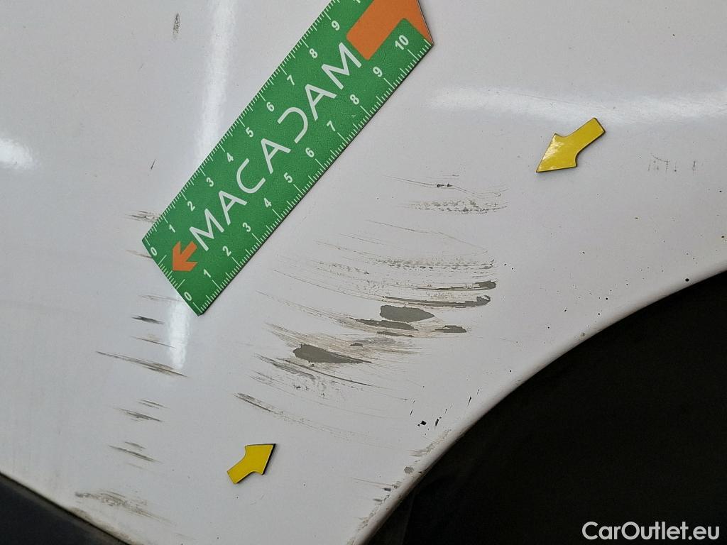  Citroen  Berlingo  Fourgon Worker M 1000 1.5 BlueHDi 130CV BVA8 E6dT #24