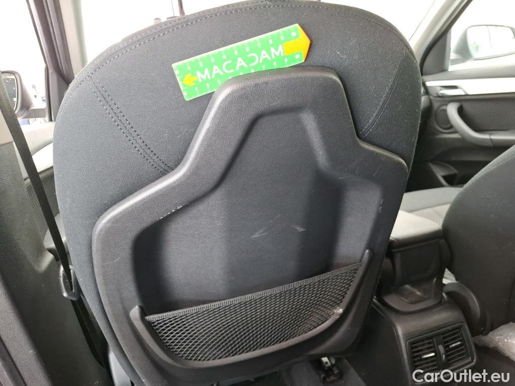  Bmw  X1 BMW  / 2019 / 5P / SUV xDrive25e Business Design BVA6 #30