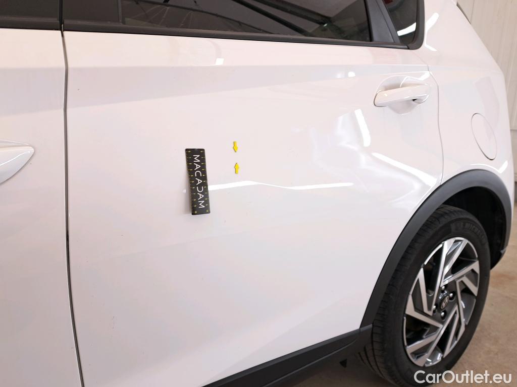  Hyundai  Bayon  Intuitive Mild-Hybrid 2WD 1.0 T-GDI 100CV BVA7 6E #16