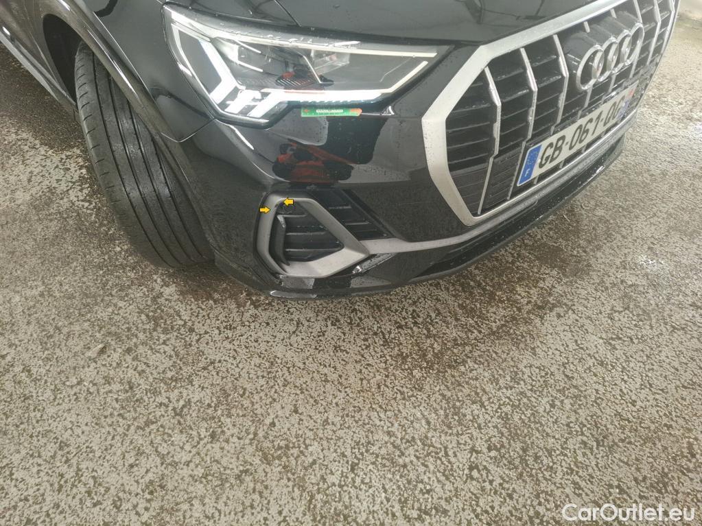  Audi  Q3 AUDI  / 2018 / 5P / SUV 35 TFSI 150 MHEV S TRONIC S LINE #23