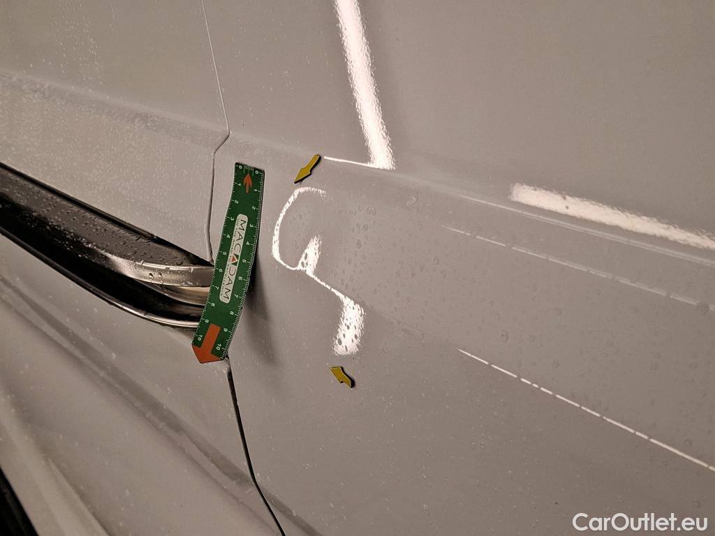  Ford  Transit  Fourgon 310 L3 Trend #7