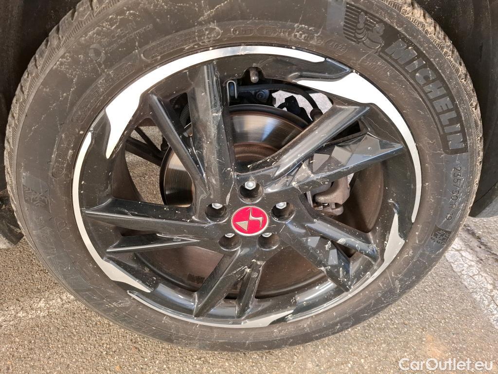  DS  DS7 7 Crossback Performance Line 1.5 BlueHDi 130CV BVA8 E6d #14